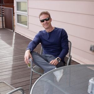 Meet your Posher, Markus